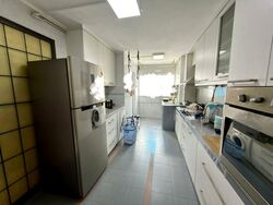 Blk 161 Chong Pang Vista (Yishun), HDB 5 Rooms #505124631